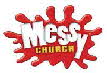 Messy Church Logo